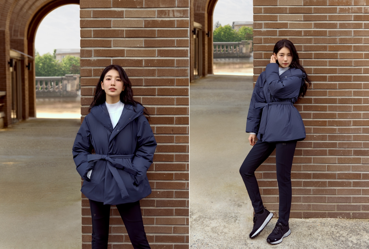 K2, 500g도 안되는 'K95 에끌레어'로 코트다운 제안  27-Image